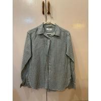 ราคา เสื้อเชิ้ต uniqlo มือสอง ของแท้ (24232314150)