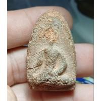 ราคา พระกรุวัดกระชายพิมพ์มารวิชัยใหญ่ (43222783636)