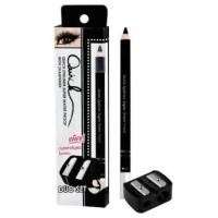 ราคา Mei Linda Quick Eyeliner Super Water Proof Duo Set (23365355)