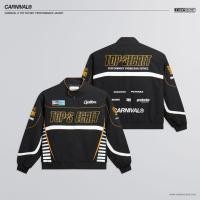 ราคา CARNIVAL X TOP SECRET PERFORMANCE JACKET (48752094460)