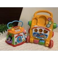 ราคา เซทของเล่นอันปังแมน กล่องกิจกรรมอันปัง พร้อมรถผลักเดิน (5645110331)