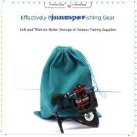 ราคา อุปกรณ์เสริมรอกตกปลา JUNMPER กับกระเป๋ารอกตกปลาขนาดเล็กมีสายรัด และกระเป๋าสำหรับเก็บและพกพาล้อรอกตกปลาอย่างสะดวก (29792133729)