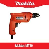 ราคา Maktec MT60 สว่าน 3หุน (10748539883)