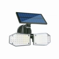 ราคา ไฟผนังนอก SOLAR CARINI 226137809 15.6 วัตต์ DAYLIGHT สีดำ (20280031601)