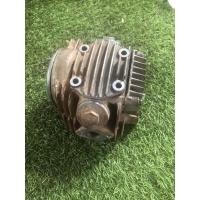 ราคา ฝาสูบเวฟ100เดิมๆสภาพสวยพร้อมใช้งาน ฝาสูบเวฟ100 (19350629051)