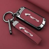 ราคา เคสรีโมตกุญแจ Scoopy-i 2021 & Click150i-125i (ปี2018-2022) กุญแจ Honda Click / Vario 150 / 150i / 2018 2ปุ่ม สำหรับรถจักรยานยนต์ (24071305779)