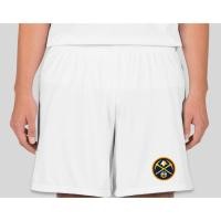 ราคา กางเกงบาสเก็ตบอล NBA Denver Nuggets (29073059214)