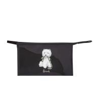 ราคา Harrods รุ่น Westie Cosmetic Bag****พร้อมส่ง (27823252147)