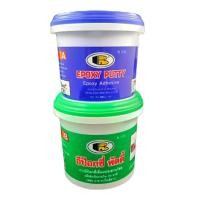 ราคา [บอสนี่] Epoxy Putty B236 อีพ๊อกซี่ พัตตี้ (40619345739)