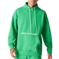 ราคา Converse เสื้อคลุม Green X Golf Le Fleur (4788100707)