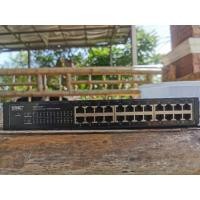 ราคา ➡️Hub24portGigabitSMCมือสอง1000mb (10948339724)