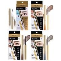 ราคา Browit Setting eyebrow Mascara บราวอิท เซ็ตติ้ง อายบราว มาสคาร่าคิ้ว (22521877996)