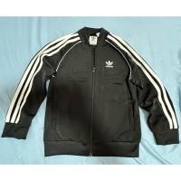 ราคา เสื้อกันหนาว adidas ของแท้ช็อปไทย ลูกใส่ครั้งเดียว สภาพเกือบ100% ขนาด120 (52501929827)