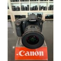 ราคา Canon 60D + 10-20mm F4-5.5 DC. HSM (26003579995)