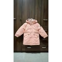 ราคา Preloved เสื้อแจ็คเก็ตกันหนาว snow kids เสื้อแจ็คเก็ตกันหนาว adidas (29785508756)