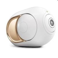 ราคา (ใส่โค้ด SUN240IM ลด 70.-) [Pre-Order] Gold Phantom Wireless Speaker 4500 Watts (9414492291)