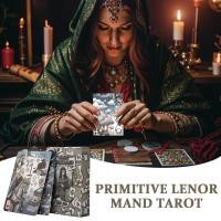 ราคา ไพ่ทาโรต์ดาดฟ้า42คณะกรรมการออราเคิลการ์ดแบบพกพาออราเคิลความบันเทิงที่น่าสนใจทํานายจิตวิญญาณสํารับสํารวจ xeeahph (42016967162)