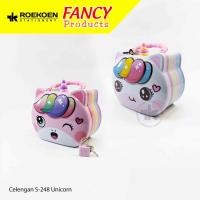 ราคา กระปุกออมสิน ส-248 ยูนิคอร์น (26737915888)