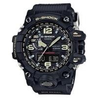ราคา CASIO G-SHOCK รุ่น GWG-1000-1A MUDMASTER (1514450962)