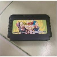 ราคา ตลับเกมแฟมิค่อม ดราก้อนบอลแซด3 ของแท้มือสองญีปุ่น, FC, Famicom (23533623547)