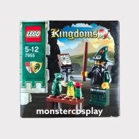 ราคา - Lego Kingdoms Wizard 7955 เลโก้ ของเล่น ของสะสม (11759273178)
