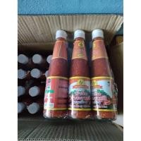 ราคา น้ำจิ้มสุกี้ ย่างเกาหลี (สูตรกะทะร้อน) ขวดเล็กตราพริกรวย ขนาด 320 กรัม แท้จากภูทับเบิก จ.เพชรบูรณ์ (11908281214)