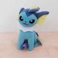ราคา !!!ลดราคา!!!ตุ๊กตา Pokémon Vaporeon พร้อมส่ง [toreba] (4816170123)
