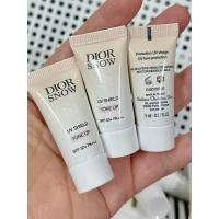 ราคา ครีมกันแดด Diorsnow UV shield ☀️ขนาด 5 ml nobox (53750026139)
