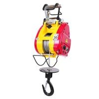 ราคา รอกไฟฟ้าคิงคองขนาดเล็กสองรูอัพเกรดรุ่นสองรู220V อุปกรณ์วิเศษสำหรับเครื่องปรับอากาศรอกแขวนในครัวเรือน TH8B (28621770352)