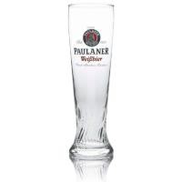 ราคา แก้วเบียร์เยอรมัน Paulaner พอลลาเนอร์ ขนาด 0.5 ลิตร ทรงไวเซ่นสูงมาตรฐาน ใหม่นำเข้าจากเยอรมัน New (24581760099)