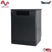ราคา (Tecno) เครื่องล้างจานแบบตั้งพื้น รุ่น TNP DW VIOLET 1015 BM (50651536153)