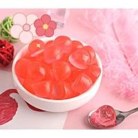 ราคา เยลลี่โยโย่ลิ้นจี่นำเข้า100กรัม (22358046088)