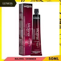 ราคา L'oreal professionnel majirel shimmer 50 ml. (,11 Deep Ash,12,13 Gold,20 Intense) ลอรีอัล โปรเฟสชั่นแนล มาจิเรล ชิมเมอร์ (14190209689)
