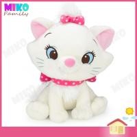 ราคา ตุ๊กตา แมวมารี 10 , 12 นิ้ว Marie Cat รุ่น Polka Dot ของเล่น ของเล่นเด็ก ของขวัญ งานป้าย ลิขสิทธิ์แท้ (15048724019)