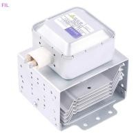 ราคา Fil เตาอบไมโครเวฟ Magnetron 2M219J สําหรับ Midea 519J ชิ้นส่วนไมโครเวฟ 100% เปลี่ยนอะไหล่อุปกรณ์เสริม OP (27626659028)