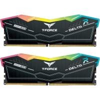 ราคา TEAM T-Force Delta RGB DDR5 32GB/7600Mhz (16GB2x) CL36 : FF3D532G7600HC36DDC01 Intel XMP 3.0 Ready (25039704662)