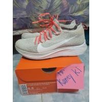 ราคา nike zoom fly flyknit เเท้ ครบกล่อง ส่งฟรี (6048000349)