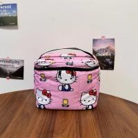 ราคา เค เคที แมวถุงอาหารกลางวันให้อบอุ่นเย็นรักษานักเรียนพนักงานออฟฟิศที่เหมาะสมถุงอาหารกลางวันขนาดเล็กแบบพกพาน่า (26993534018)