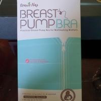 ราคา เสื้อในปั๊มนม(แบบไม่ต้องจับ) beanie nap (5511046885)