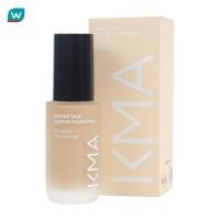 ราคา KMA เคเอ็มเอ เพอร์เฟค เฟซ เอสเซนส์ ฟาวเดชั่น SPF30 30มล. 08 ฮันนี่ (40058635253)