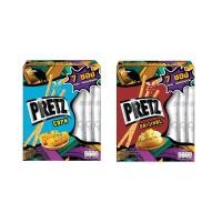 ราคา Pretz กูลิโกะ เพรทซ์ ขนมกรอบแบบแท่ง 98g (เลือกรสได้) (19414304572)