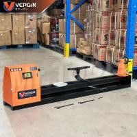 ราคา VERGIN เครื่องกลึงไม้ VG-WL550 รุ่นใหม่ล่าสุด มอเตอร์ทองแดงเเท้ สินค้าพร้อมส่ง (24908946587)