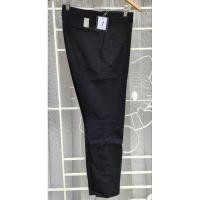 ราคา P35) H&M Skinny Fit/Coupe Moulante กางเกงทำงานชาย สีดำเอว 33" ใส่สบาย (29774647796)