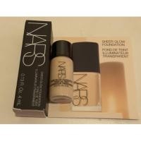 ราคา ( MONT BLANC / LIGHT 2 ) SHEER GLOW FOUNDATION (2179140992)