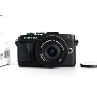 ราคา Olympus Epl7 พร้อมเลนส์ 14-42ez สภาพดี (26563869319)