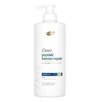 ราคา โดฟ เพปไทด์ อินเทนซ์ รีแพร์ แดเมจ เทอราพี แชมพู 380 มล. (45150505248)