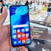ราคา Huawei Nova 5T 8/128 สภาพใช้งาน(เฉพาะเครื่อง) (12975262212)