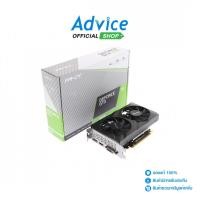 ราคา PNY VGA GEFORCE GTX 1650 DUAL FAN - 4GB GDDR6 [VCG16514D6DFXPB1] - A0159179 (29800629900)