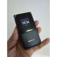 ราคา NOKIA 2720 Flip ครบๆ สวย พร้อมกล่อง (21737792107)
