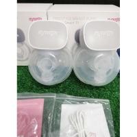 ราคา เครื่องปั้มนมmummom T1แบบไร้สาย (6147996433)